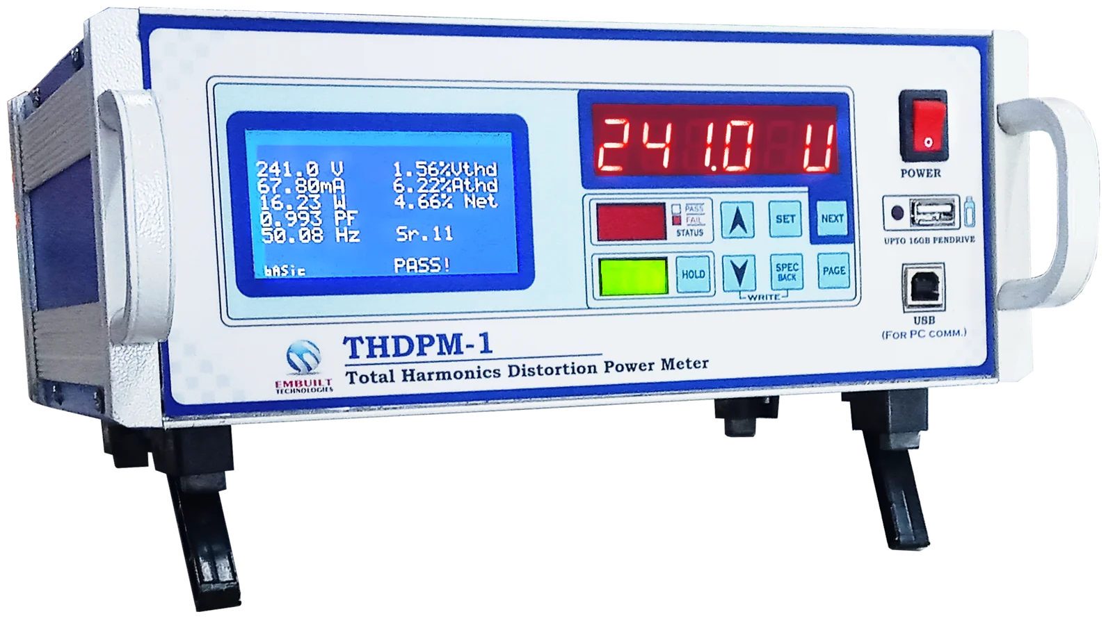 THDPM-1